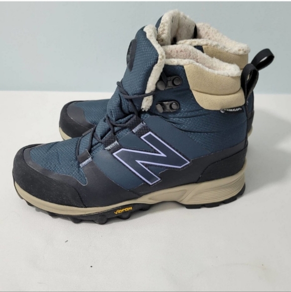 New Balance Shoes - New Balance 1099 Primaloft hiking boot